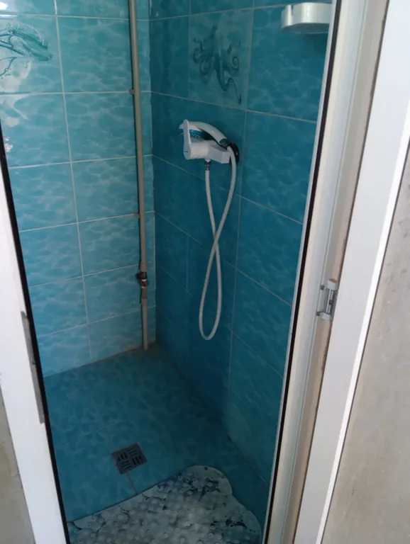 Уютный эконом вариант 2