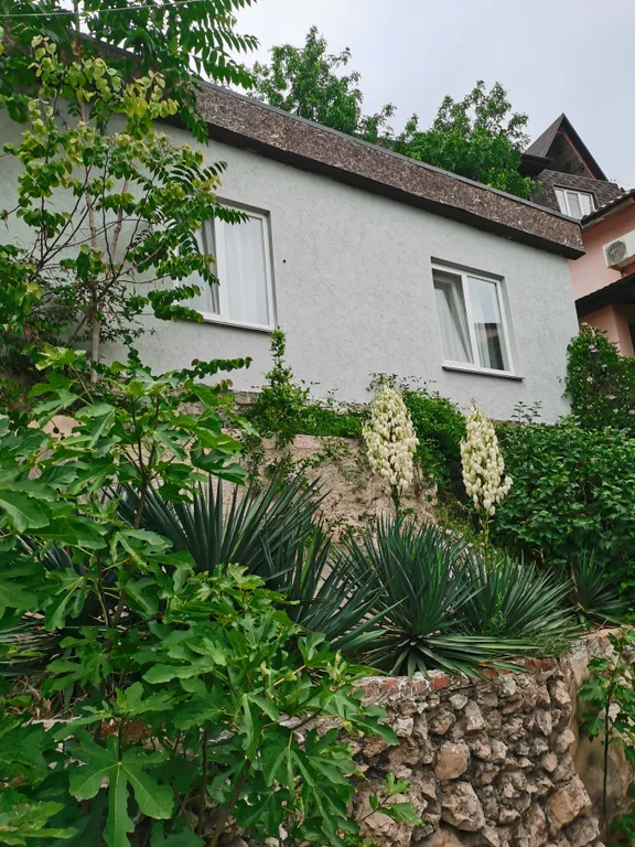 Уютный домик в двух минутах от форосского парка