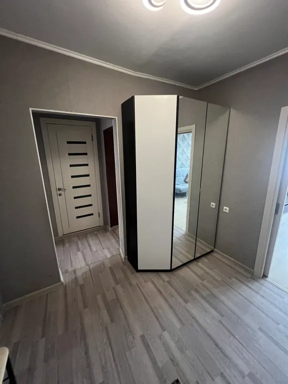 Уютная двухкомнатная квартира в МКР Губернский