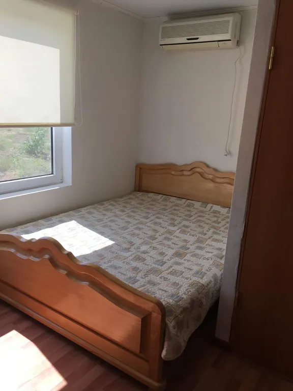 Квартира Комната — аренда посуточно в Голубицкая