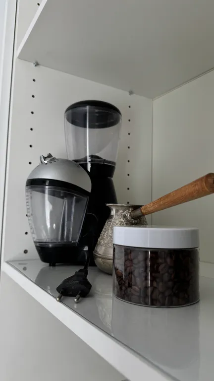 Уютная квартира на центральной улице