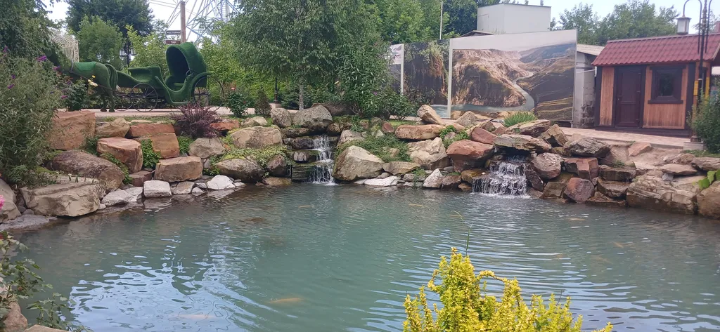 Квартира у моря