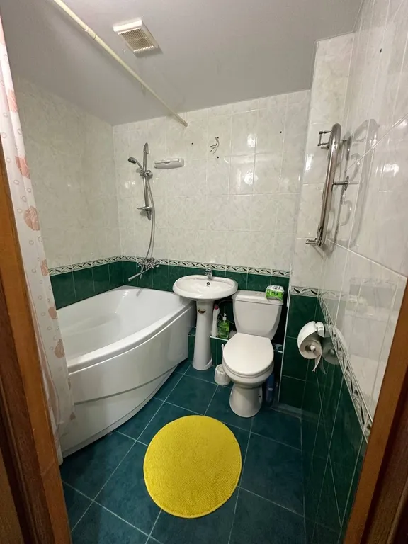 Чистота - залог здоровья