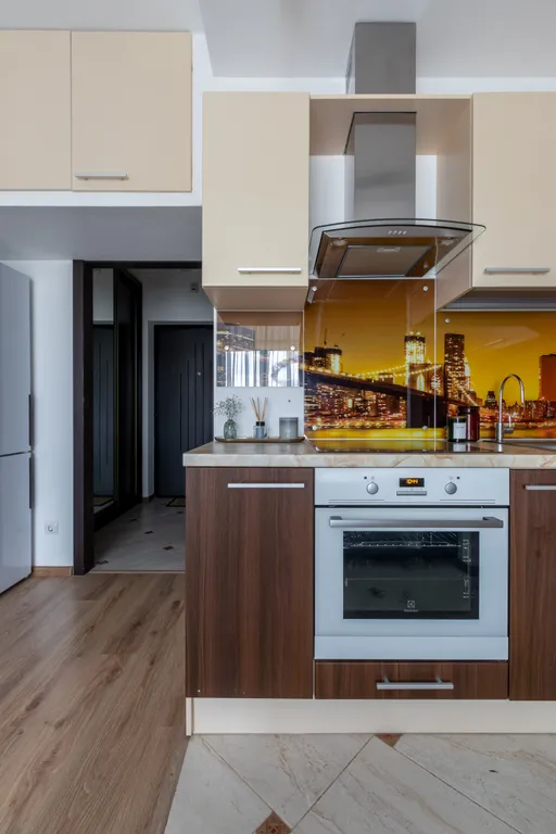 Квартира Квартира Небо на завтрак с Точно Ключи — Санкт-Петербург