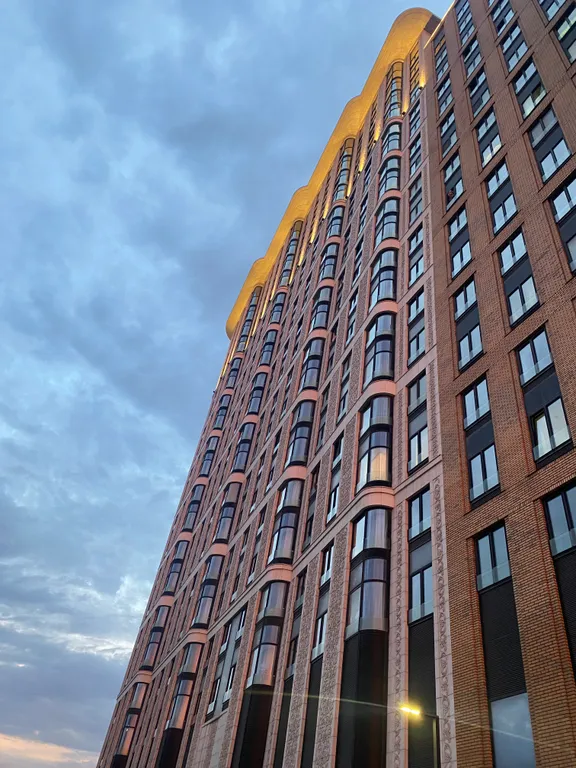 Квартира Уютная квартира в центре, в которую захочешь вернуться — Москва