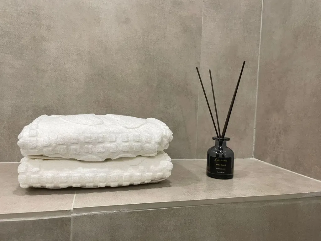 Уютная квартира в ЖК Акжол