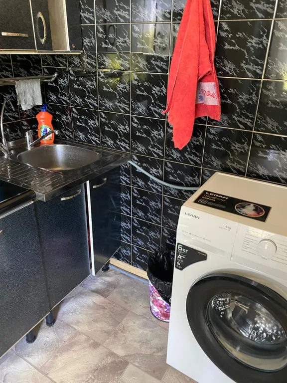 Идеальная квартира для ценящих комфорт и уют