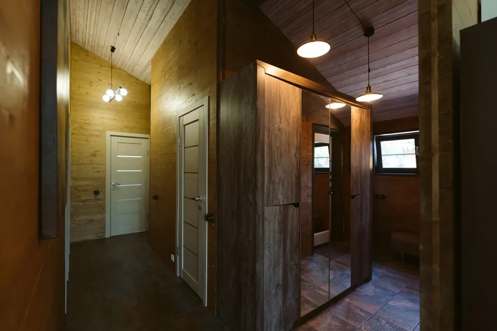 Дом каллисто