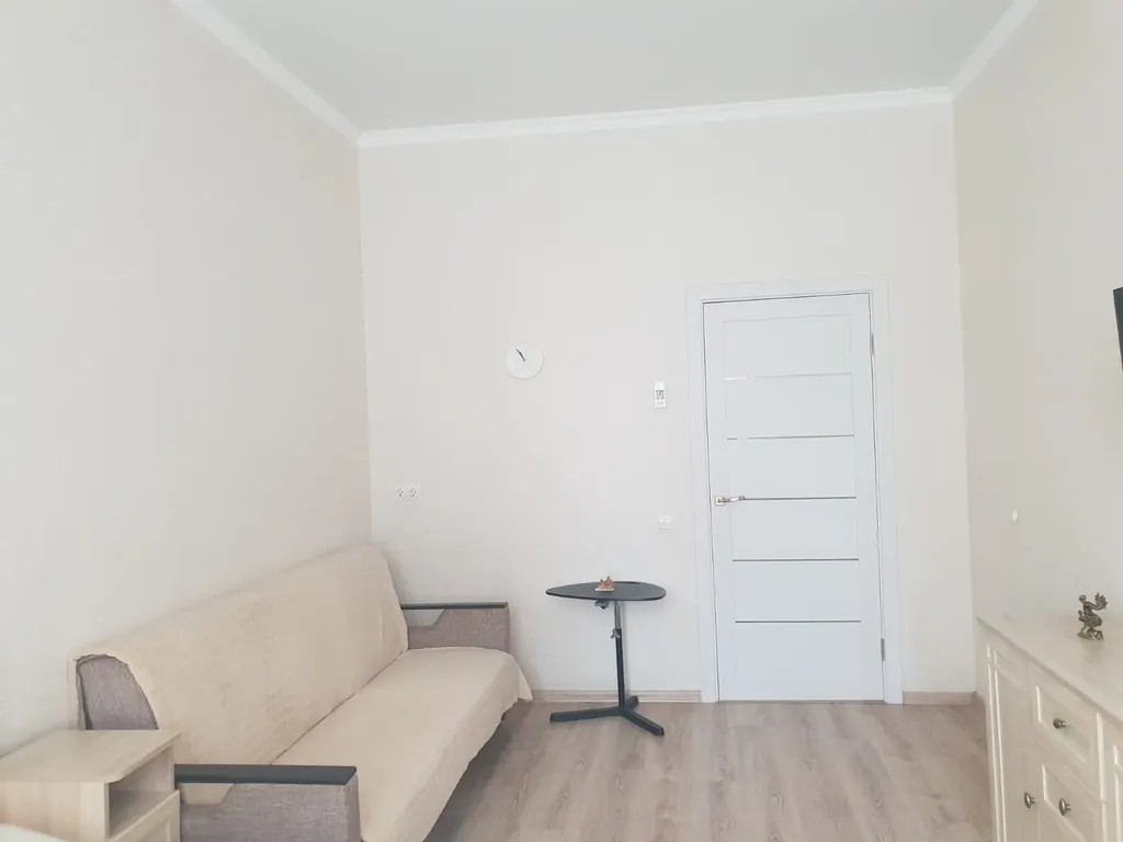 Квартира Новая двухкомнатная квартира недалеко от центра и моря — Анапа