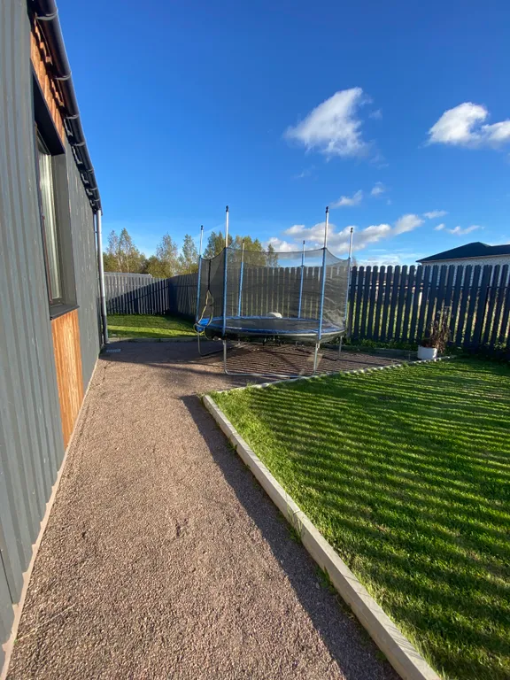 Дом в Ольгино