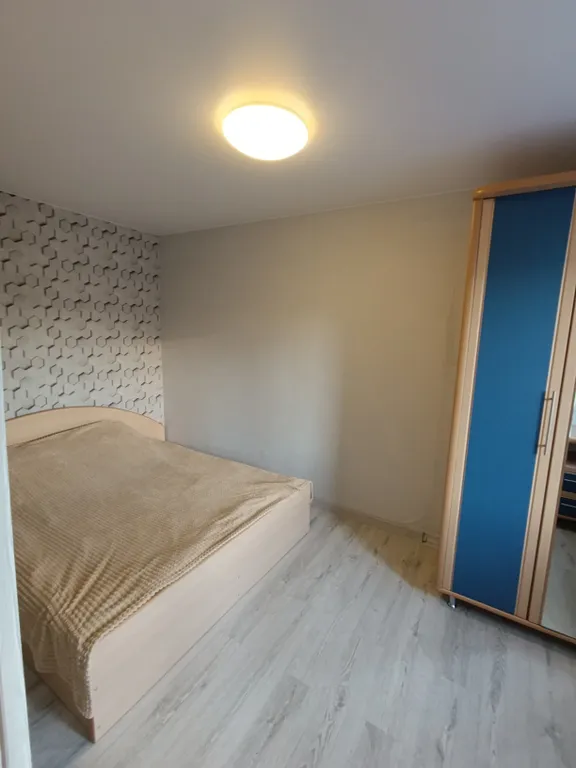 Уютная двухкомнатная квартира в центре города