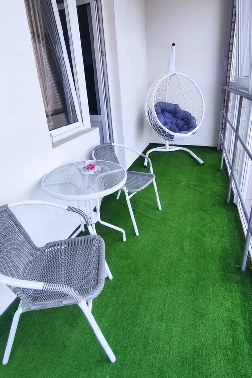 Уютная квартира рядом с Мамаевым Курганом