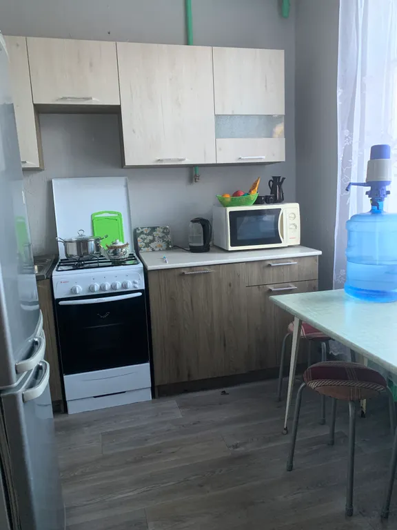 Место у аквапарка водопад чудес