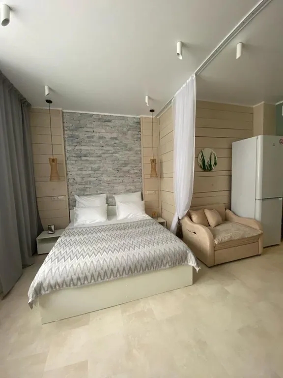 Апартаменты Соната