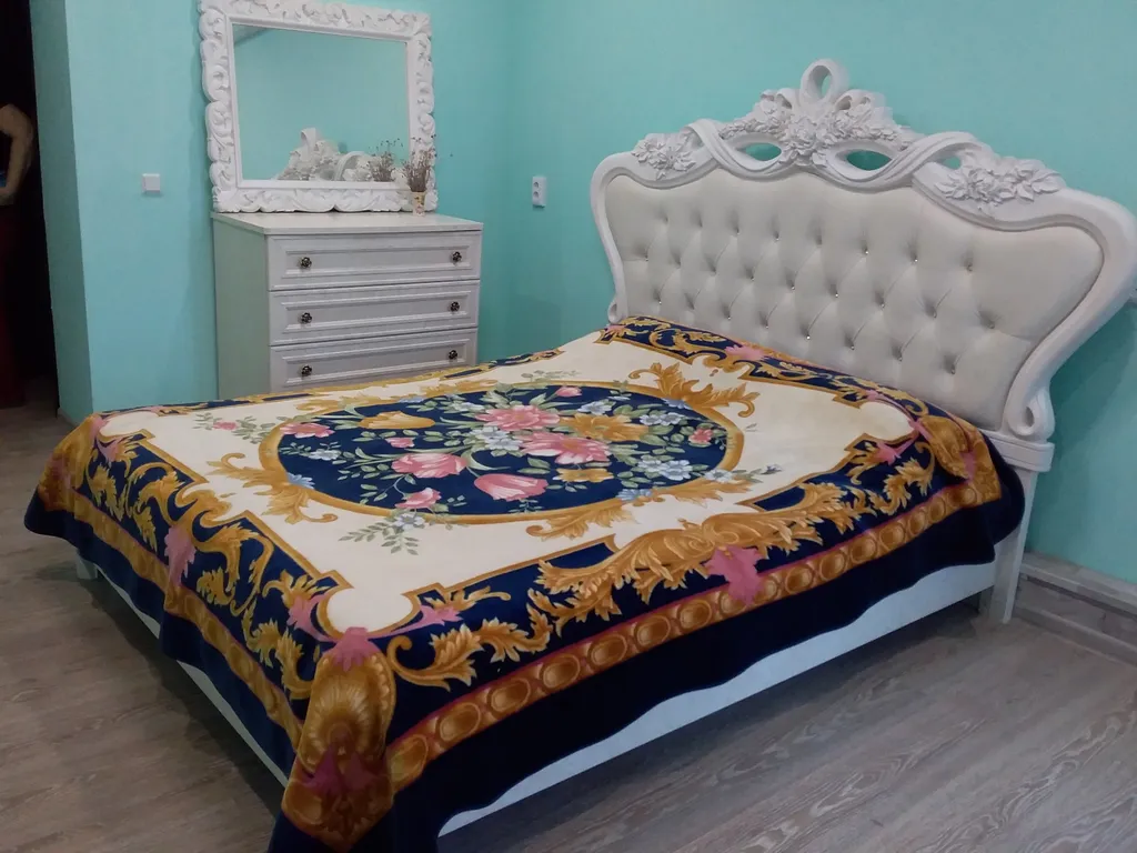 Квартира Квартира Студия в Адмиральской Лагуне — Севастополь