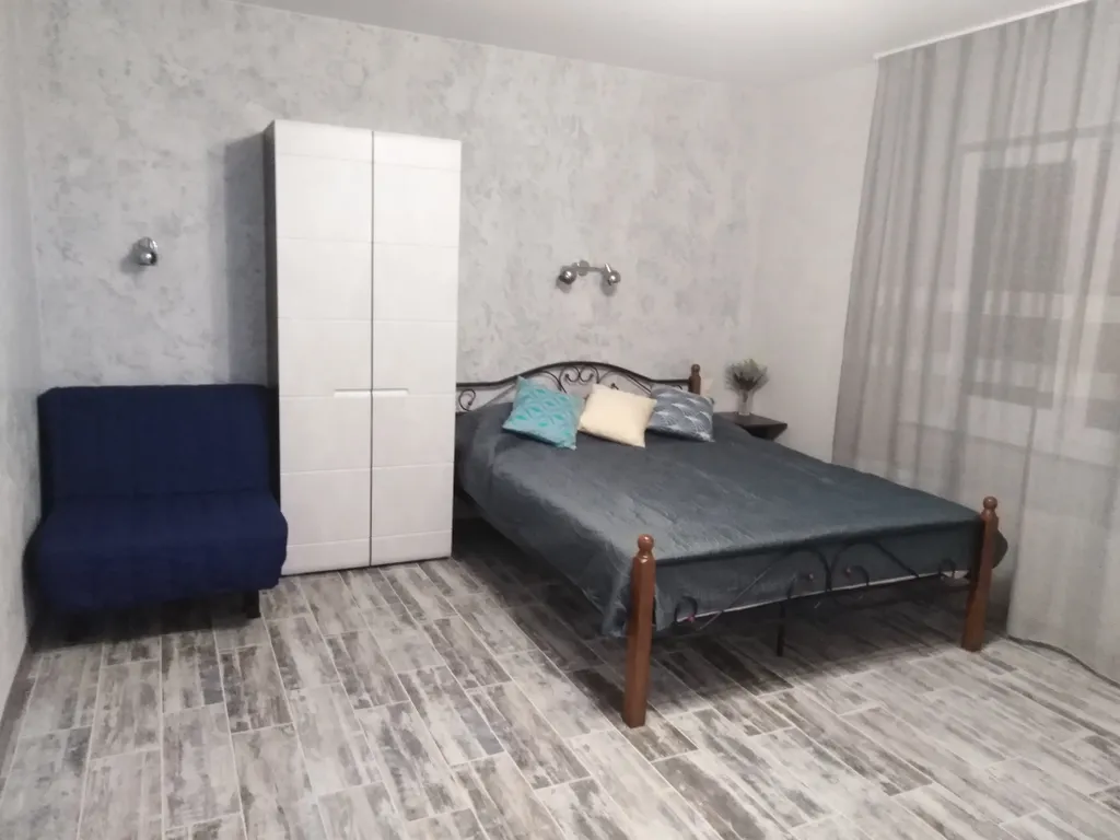 Квартира Квартира Валентинка — Судак