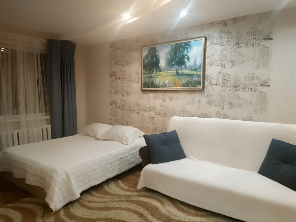 Квартира в центре