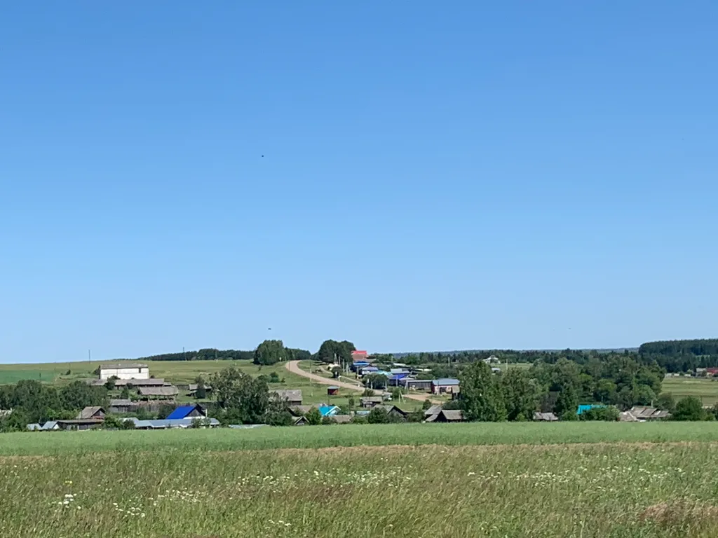 Уютный дом с баней на территории с парковой зоной