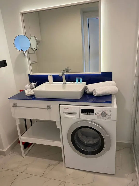 Квартира Апартаменты в Батуми с видом на море — Батуми