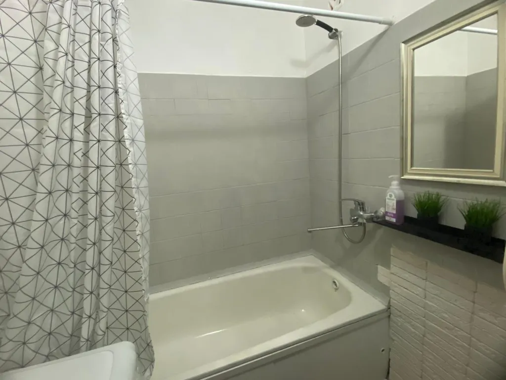 Шикарная квартира в центре города