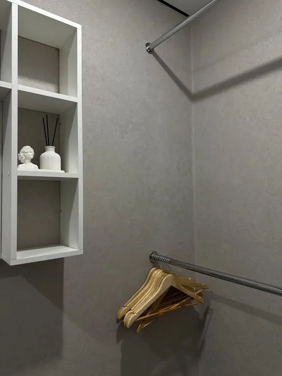 Квартира в 8 квартале