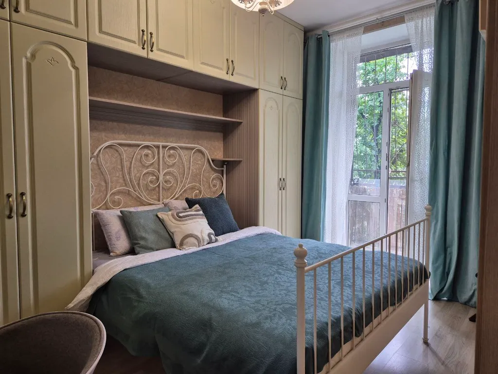 Добро пожаловать в уютную квартиру на Уралмаше