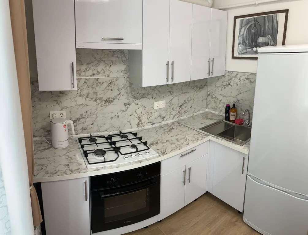 Однокомнатная с кондиционером на Таможне