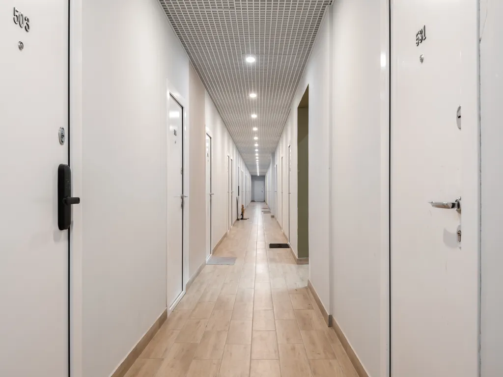 Квартира Квартира Уютная студия на Первомайской — Москва