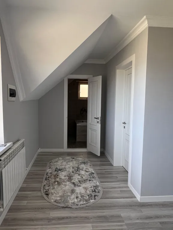 Апартаменты у моря