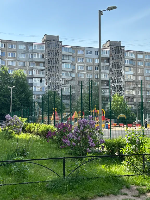 Квартира Квартира с 2 спальными и гостиной. Ж/д, автовокзал, остров Канта рядом — Калининград