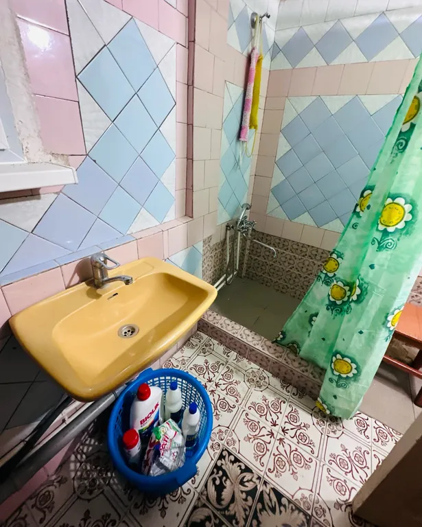 Двухэтажный дом под ключ у моря в Новом Афоне