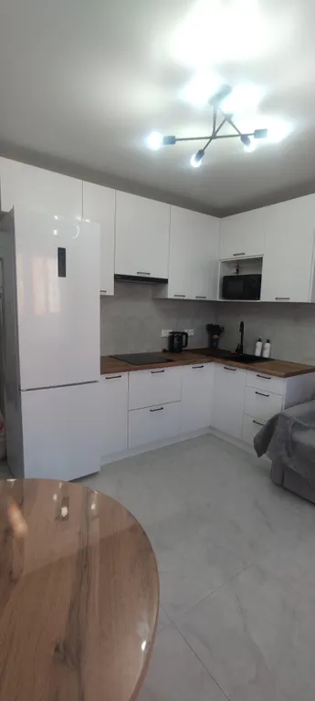 Однакомнатная квартира со всеми удобствами — аренда посуточно в Ростов-на-Дону