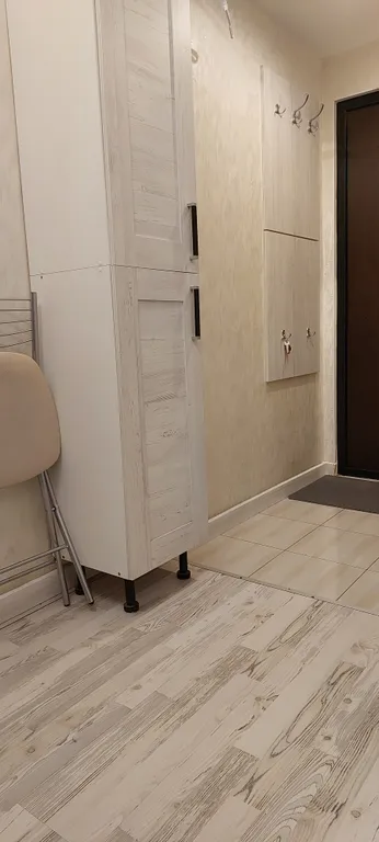 Апартаменты, студия в тихом дворе у Московского вокзала.