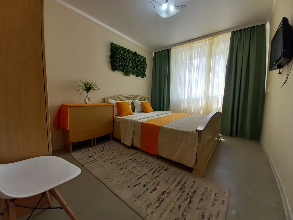 Солнечная орбита