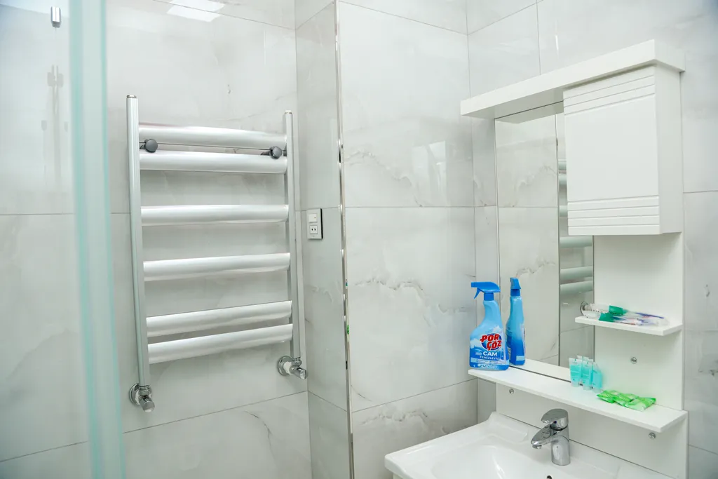 Центр - Парк 28 Мая.