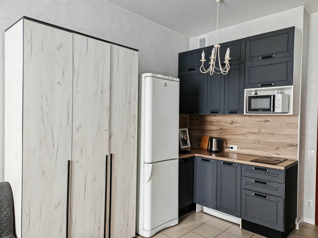 Квартира Квартира Граф Орлов 37 — Санкт-Петербург