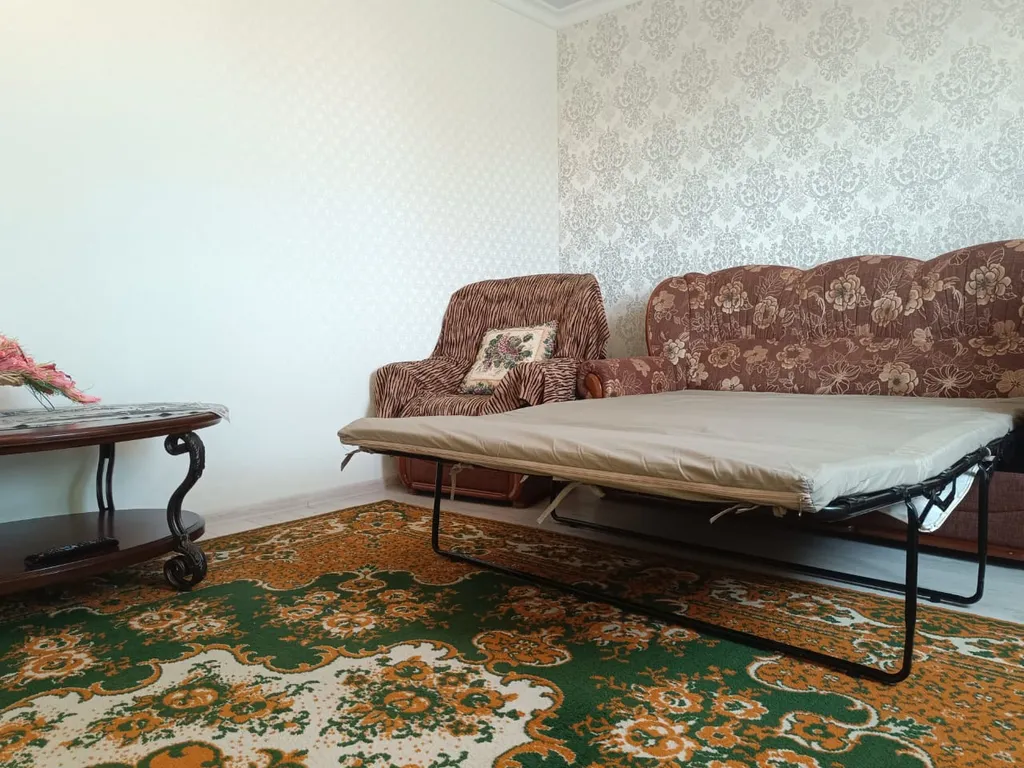 Квартира 2-комнатная Квартира — Светлогорск