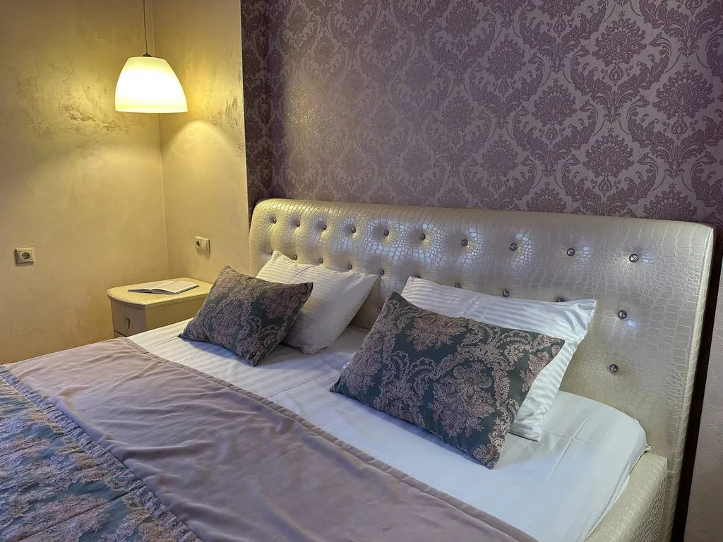 Квартира Комната — Геленджик