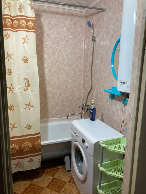 Квартира в центре города