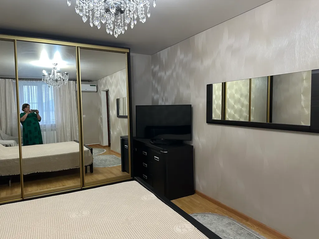 Шикарный дом у моря