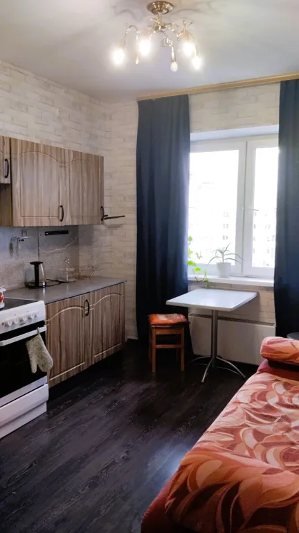 Квартира Квартира у моря - 2 — Санкт-Петербург