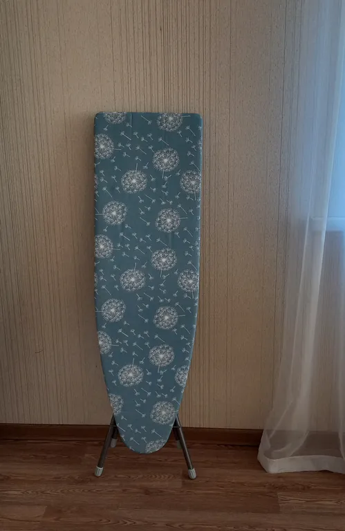 Светлая и уютная квартира