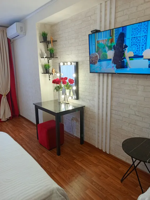 Уютные апартаменты в Елецком Золотой Лев " Рубин"