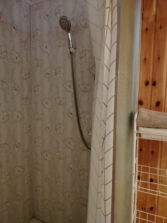 Коттедж Домик рядом с морем — Голубицкая