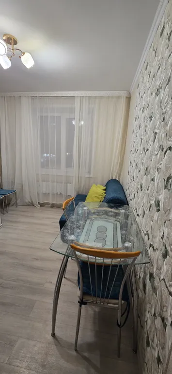 Однокомнатная квартира в центре города Нягань