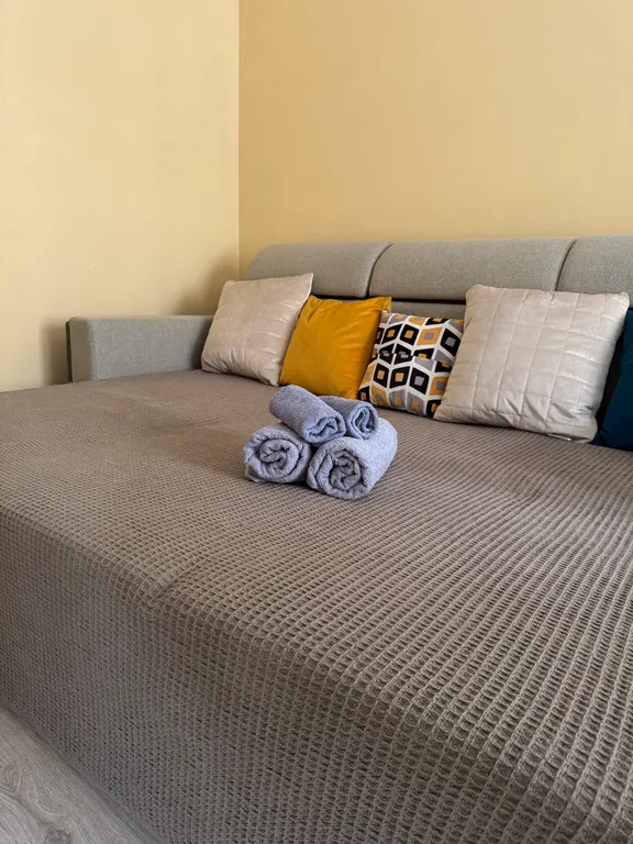 Квартира Квартира White amber — Светлогорск