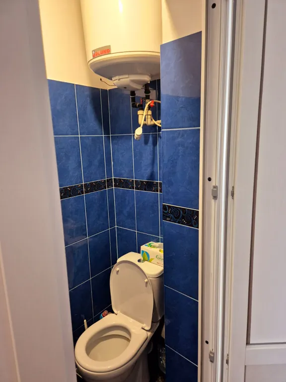 Квартира 1-комнатная Квартира — Евпатория