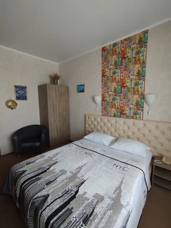 Комната