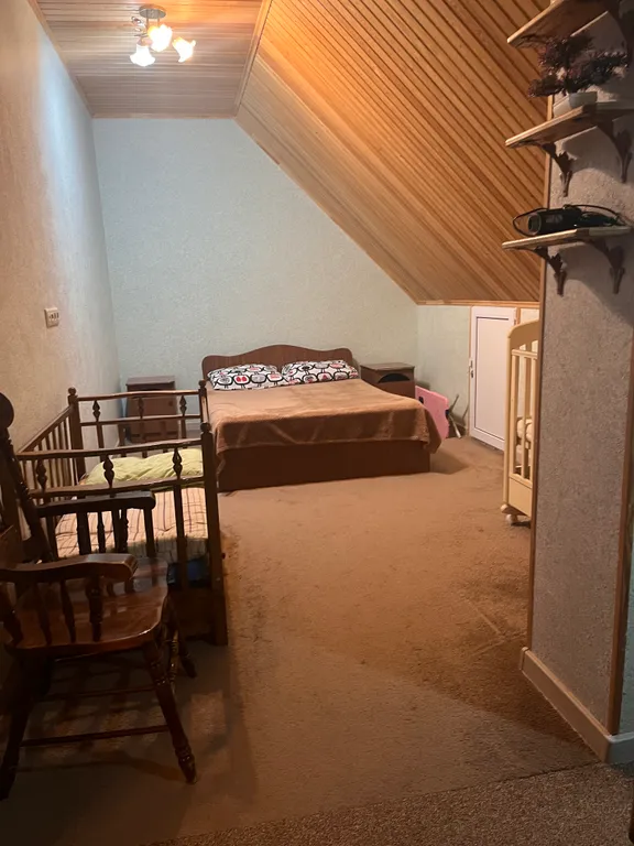 Апартаменты в районе городского пляжа