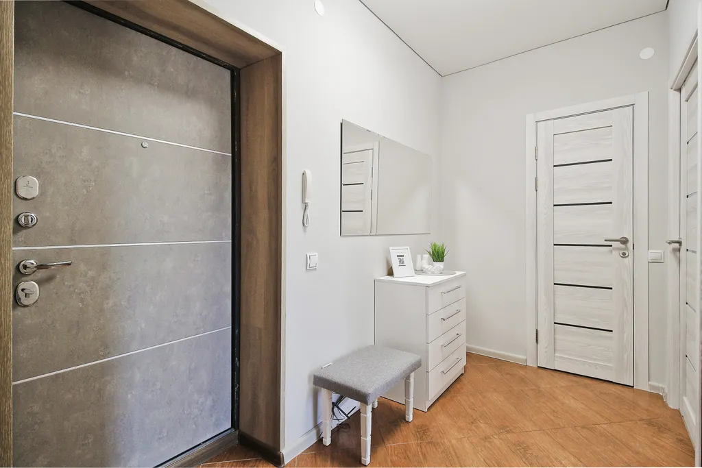 Квартира Уютная квартира в центре — Зеленоградск